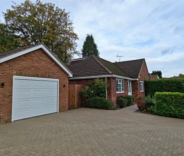 2 bedroom bungalow to rent - Photo 3