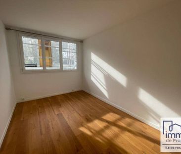 Location appartement t4 63 m² à Champigny-sur-Marne (94500) Remise ... - Photo 1