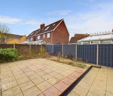 Bullfinch Drive, Harleston - Photo 3