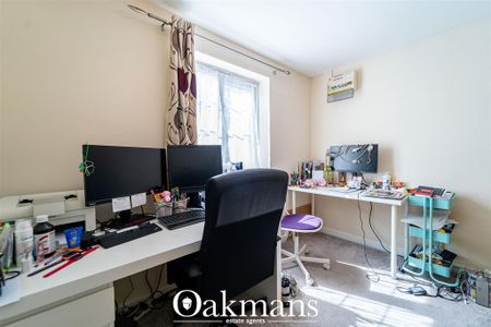 3 bedroom detached house to rent - Photo 5