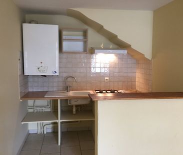 APPARTEMENT T2 A LOUER - Photo 3