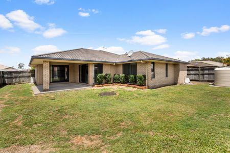 4 Sapelli Street, Morayfield QLD 4506 - House For Rent - $630 | Domain - Photo 3