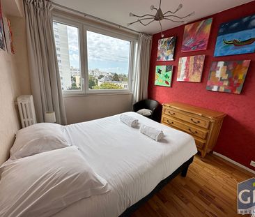 Location Appartement 2 pièces 40m² - Photo 2