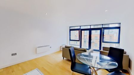 2 Bed 2 Bath - Photo 2