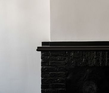 Penthouse te huur in Antwerpen voor € 850 met 1 slaapkamer - Photo 2