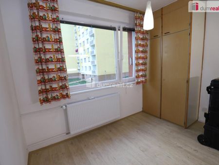 Pronájem bytu 1+1 36 m2 - Photo 2