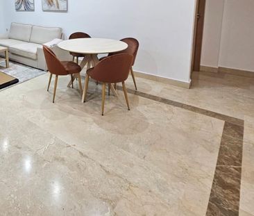 2 bedroom luxury Apartment for rent in Marbella Del Este, Andalusia - Photo 2