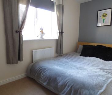 Garcia Drive, Ashington, Ashington, Northumberland, NE63 9HF - Photo 5