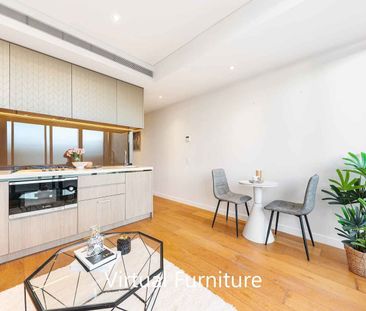 313/225 Pacific Highway North Sydney - Photo 6