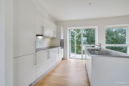 Attraktiv lejebolig i Silkeborg - Photo 4