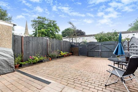 2 bedroom terraced house to rent - Photo 3