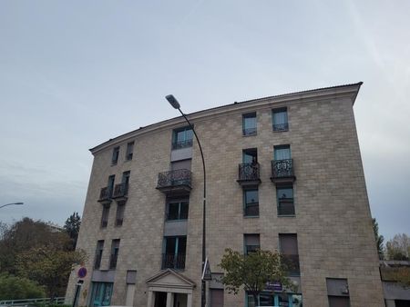 Location Appartement 1 pièce 28m² ST GERMAIN EN LAYE 78100 - Photo 5