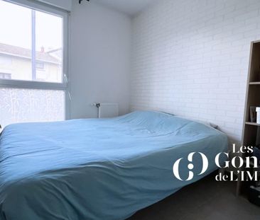 Location Appartement 3 pièces 65m² POLLIONNAY 69290 - Photo 1