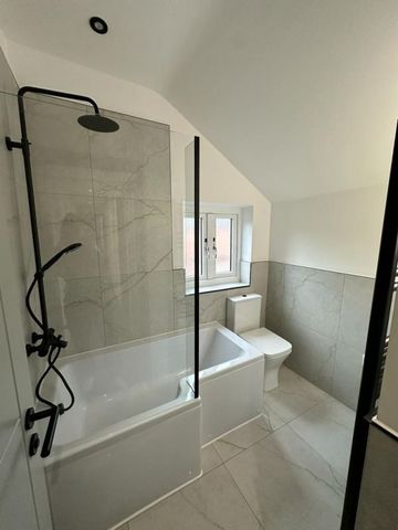 68 Oxford Street - Brand New 6 BedLoughborough - Photo 5