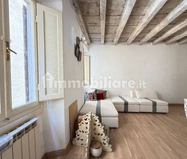 Bilocale via del Moro, Santa Maria Novella, Firenze - Photo 2