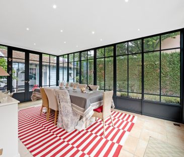 Villa jumelée au centre de Founex - Foto 6