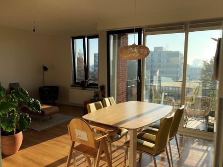 Te huur: Appartement Arend in Sassenheim - Foto 5