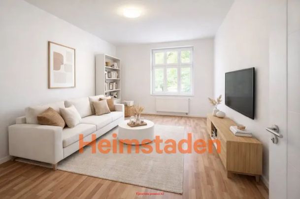 Pronájem bytu 2+1 61 m - Photo 1