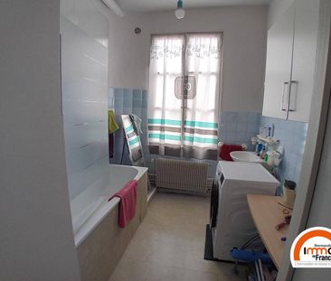 Location appartement 3 pièces 61.4 m² à Rouen (76000) - Photo 2