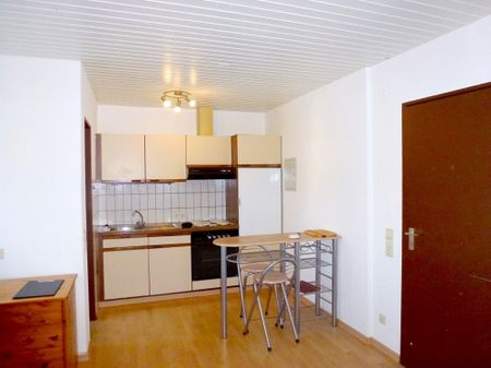 Apartment für Berufseinsteiger oder Pendler in Abg.-Herdringen! - Photo 2