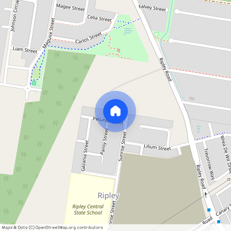 5 Petunia Street, Qld 4306, Ripley