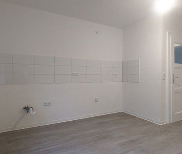 Klein aber fein: renovierte SINGLE-Wohnung - Photo 4