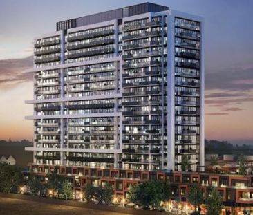 For Lease - 2545 Simcoe Street Unit# 2511, Oshawa, Ontario - Photo 4