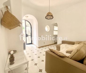 Appartamento in villa via del Faro, Faro, San Felice Circeo - Photo 5