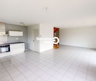 Location maison à Locmaria-Plouzané, 5 pièces 104.55m² - Photo 5