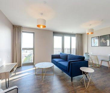 1 bedroom apartment to rent - Photo 6