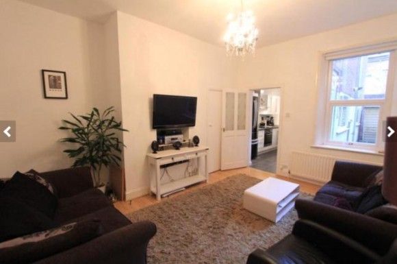 2 Bed - Helmsley Road, Sandyford - Photo 1