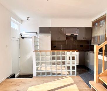 Woning te huur in Sint-Lambrechts-Woluwe voor € 1.150 met 1 slaapkamer - Photo 3