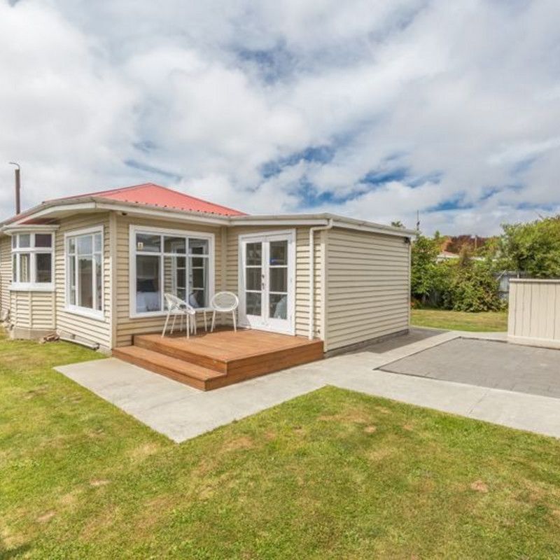 277 Lyttelton Street, Spreydon - Photo 1