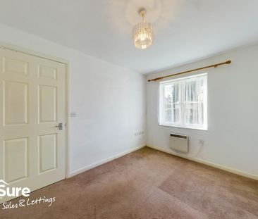 1 bedroom ground floor maisonette to rent - Photo 3