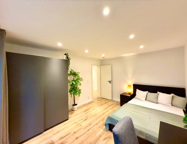 Springerstraße - Foto 1