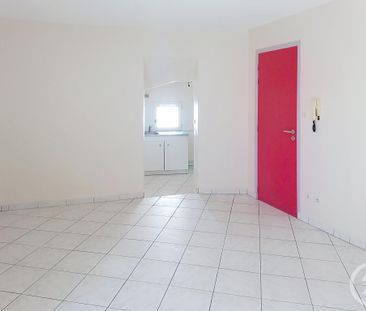 Location Appartement 2 pièces 44m² GANNAT 03800 - Photo 1