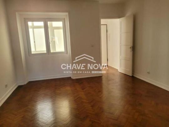Apartamento T3 em Lisboa - Photo 1