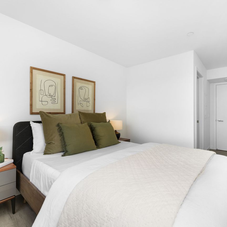 For Lease - 100 Manett Crescent Unit# 209, Brampton, Ontario - Photo 1