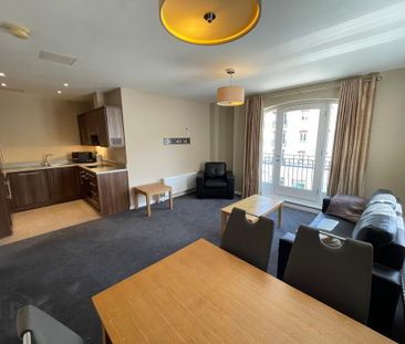 324 Saint Annes Square, Edward Court, Talbot Street, Belfast, BT1 2LR - Photo 1