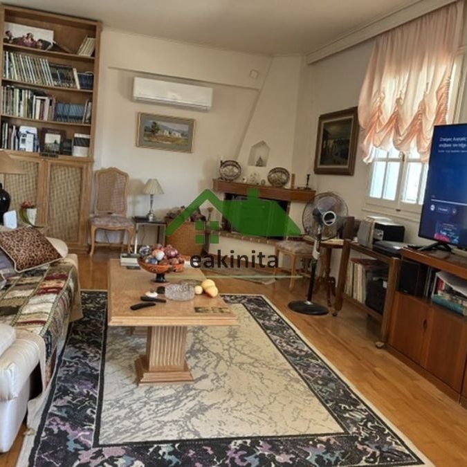 Διαμέρισμα για ενοικίαση Φρεαττύδα (Καλλίπολη – Φρεαττύδα) - Photo 1