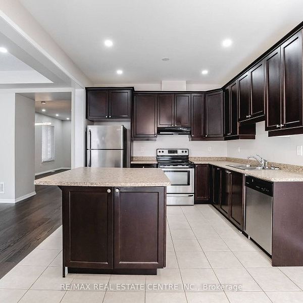 For Lease - 989 Farmstead Drive, Milton, Ontario - Photo 1