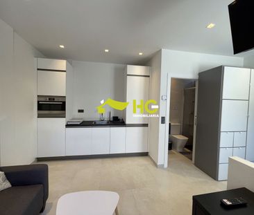 Alquiler Estudio en Urbanización - El Bosque, Villaviciosa De Odón - Photo 1