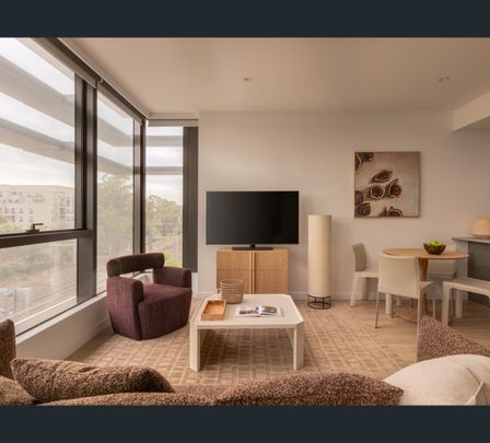2 bedroom/16 Yarra St, South Yarra, Vic 3141 - Photo 1