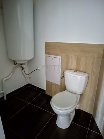 Location Appartement 2 pièces 39m² AUBENAS 07200 - Photo 4