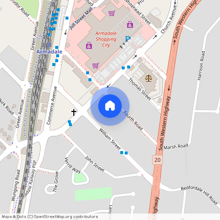 26 Fourth Road, WA 6112, Armadale