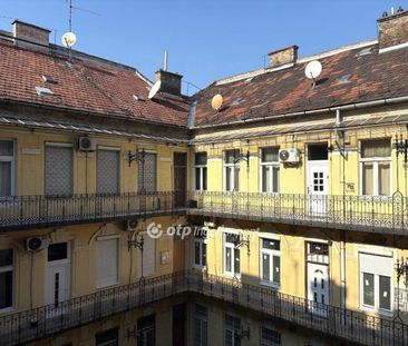 Kiadó újszerű állapotú lakás - Budapest XIII. kerület - Photo 2