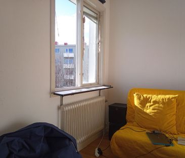 Solrosgatan, Uppsala - Photo 2