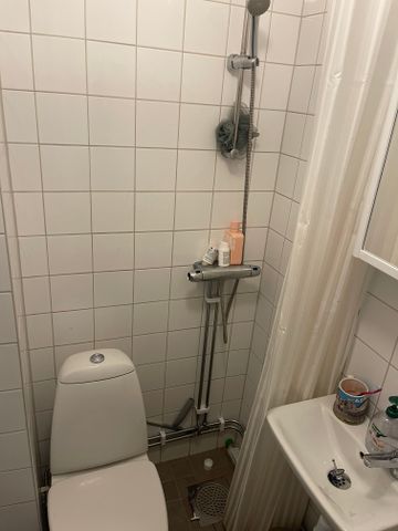 Södermannagatan, Stockholm - Photo 4