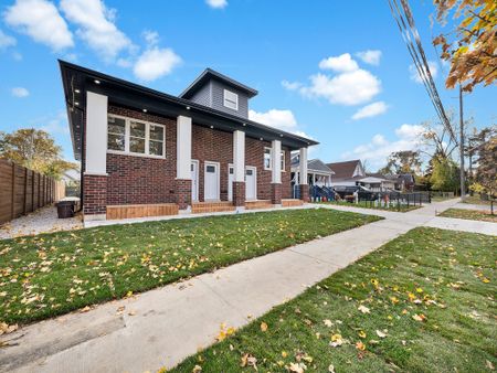 For Lease - 3549 Peter Street Unit# 3, Windsor, Ontario - Photo 4