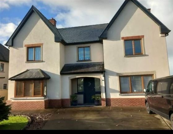 Longford town , Longford, Longford, N39E9F2, N39e9f2 - Photo 1
